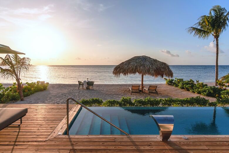 Hotel Excellence Oyster Bay- Adults Only - All-inclusive
