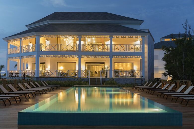 Hotel Excellence Oyster Bay- Adults Only - All-inclusive