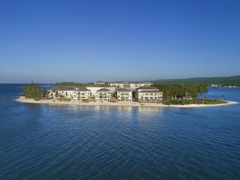 Hotel Excellence Oyster Bay- Adults Only - All-inclusive