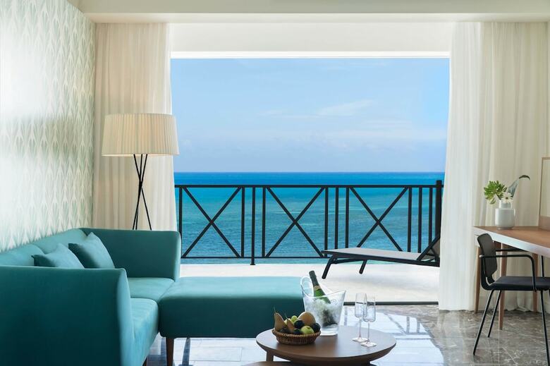 Hotel Excellence Oyster Bay- Adults Only - All-inclusive
