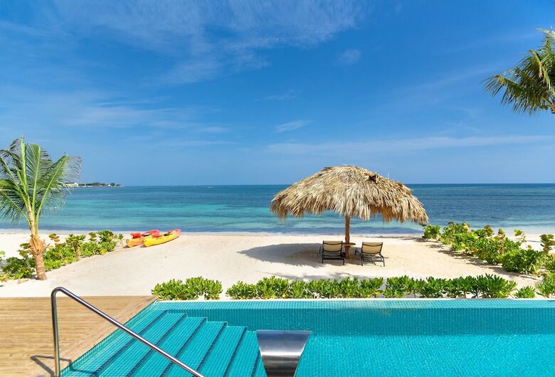 Hotel Excellence Oyster Bay- Adults Only - All-inclusive
