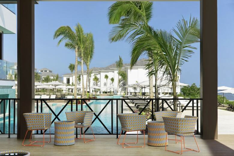 Hotel Excellence Oyster Bay- Adults Only - All-inclusive