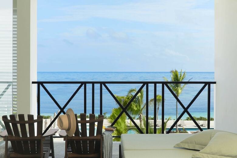 Hotel Excellence Oyster Bay- Adults Only - All-inclusive