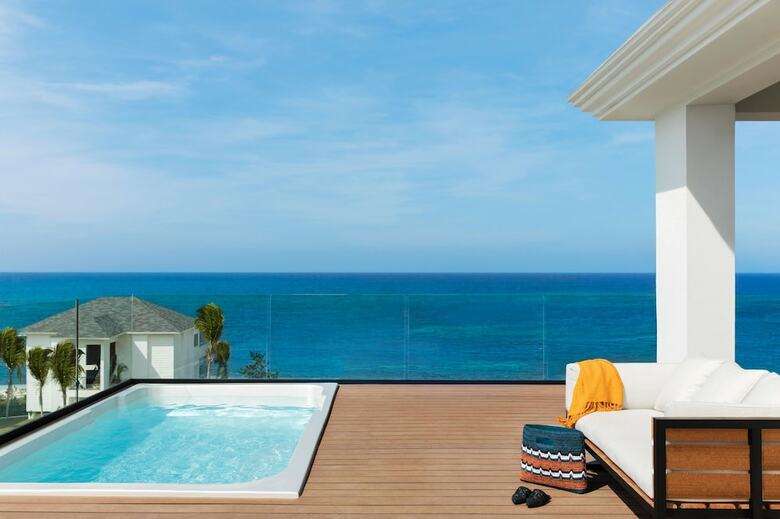 Hotel Excellence Oyster Bay- Adults Only - All-inclusive