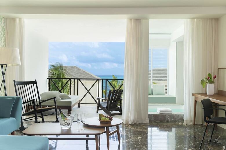 Hotel Excellence Oyster Bay- Adults Only - All-inclusive