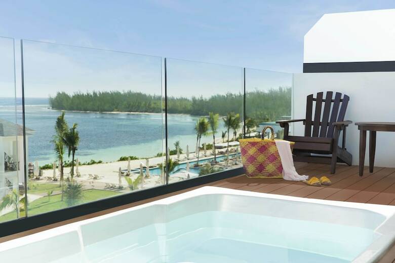 Hotel Excellence Oyster Bay- Adults Only - All-inclusive