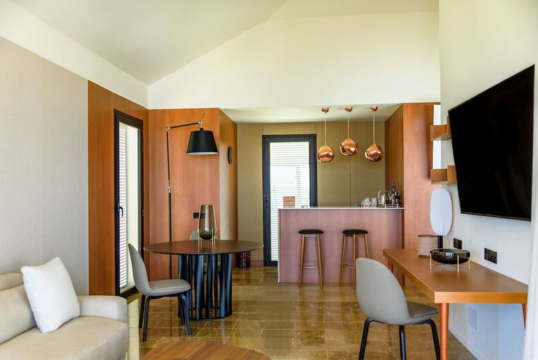 Hotel Excellence Oyster Bay- Adults Only - All-inclusive