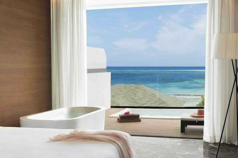 Hotel Excellence Oyster Bay- Adults Only - All-inclusive
