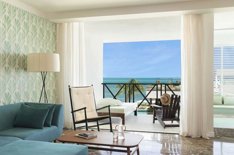 Hotel Excellence Oyster Bay- Adults Only - All-inclusive