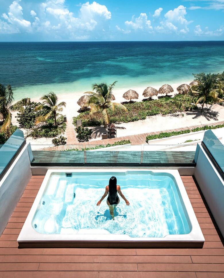 Hotel Excellence Oyster Bay- Adults Only - All-inclusive