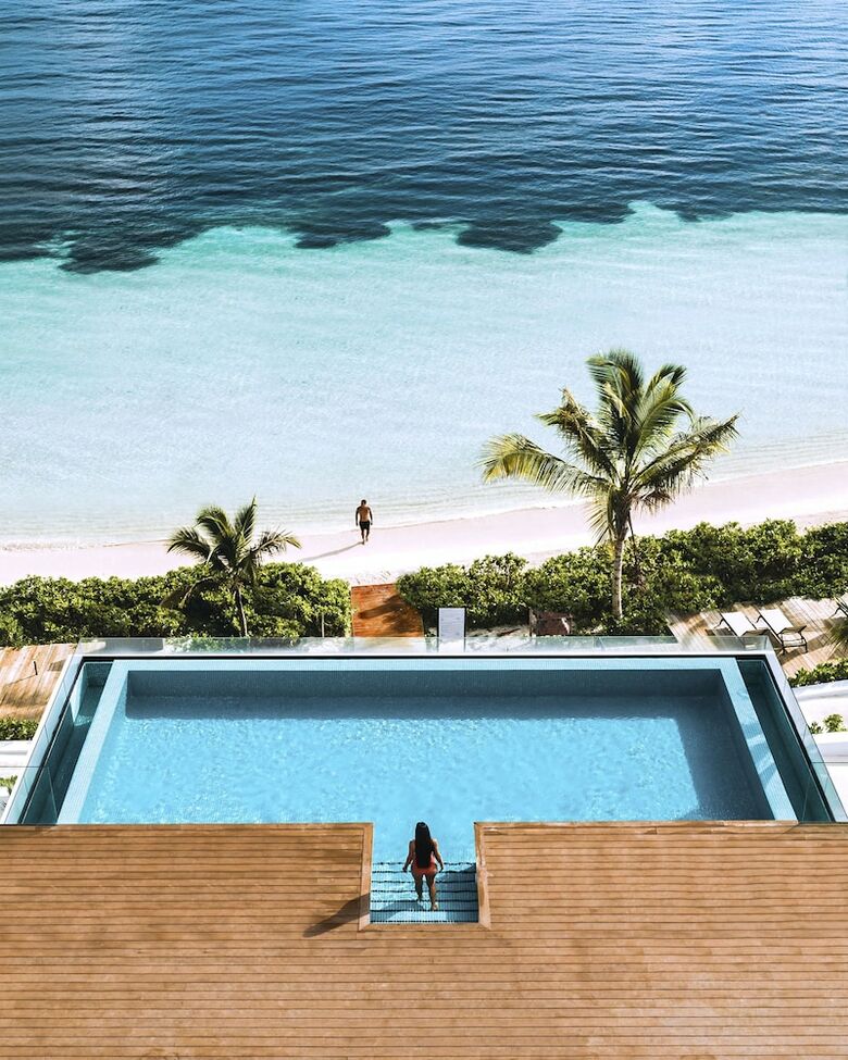 Hotel Excellence Oyster Bay- Adults Only - All-inclusive