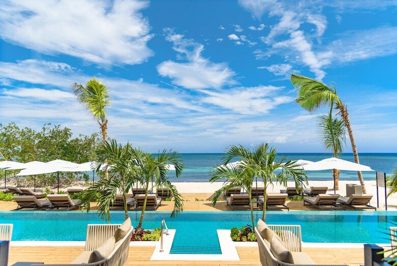 Hotel Excellence Oyster Bay- Adults Only - All-inclusive