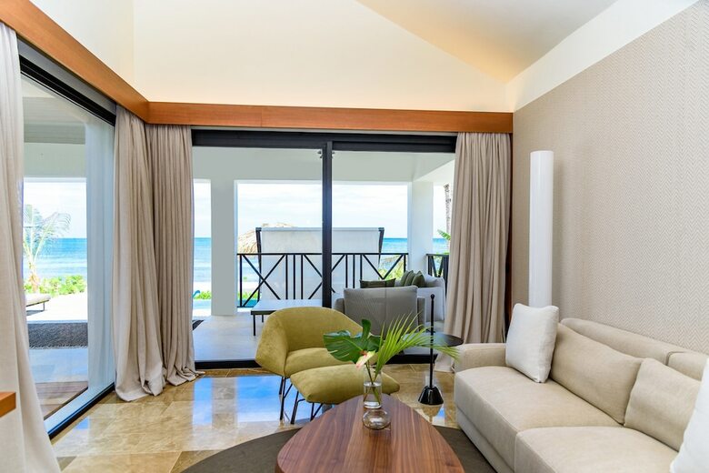 Hotel Excellence Oyster Bay- Adults Only - All-inclusive