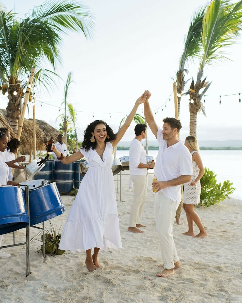 Hotel Excellence Oyster Bay- Adults Only - All-inclusive