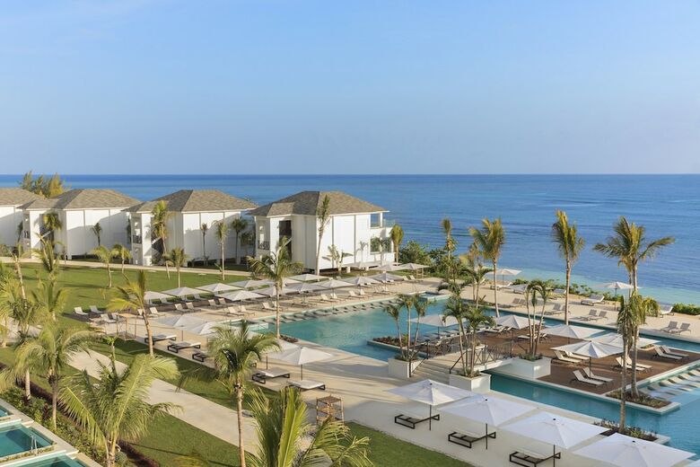 Hotel Excellence Oyster Bay- Adults Only - All-inclusive