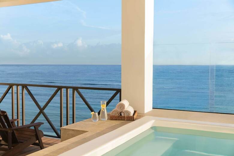 Hotel Excellence Oyster Bay- Adults Only - All-inclusive