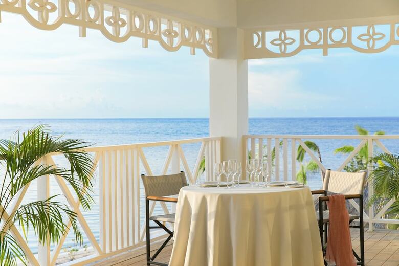 Hotel Excellence Oyster Bay- Adults Only - All-inclusive