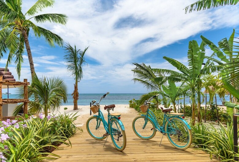 Hotel Excellence Oyster Bay- Adults Only - All-inclusive