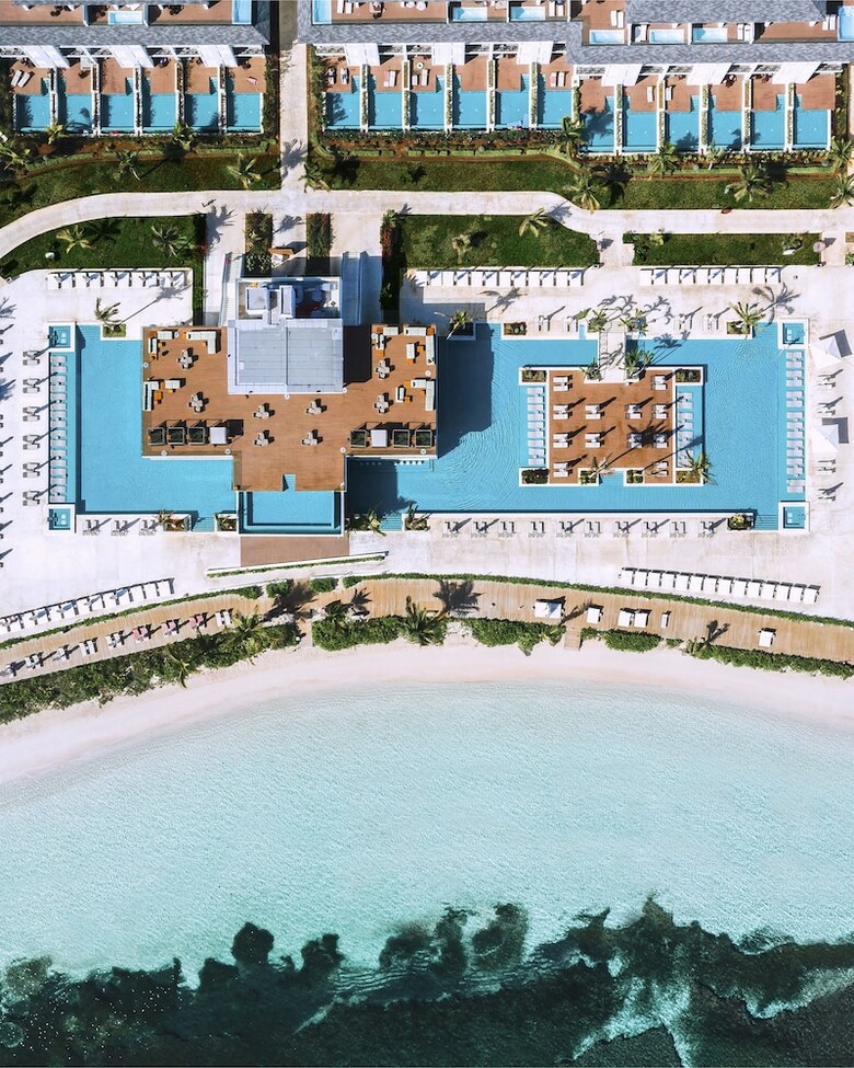 Hotel Excellence Oyster Bay- Adults Only - All-inclusive