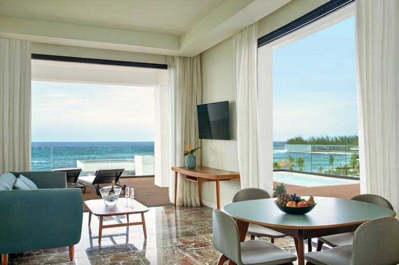 Hotel Excellence Oyster Bay- Adults Only - All-inclusive