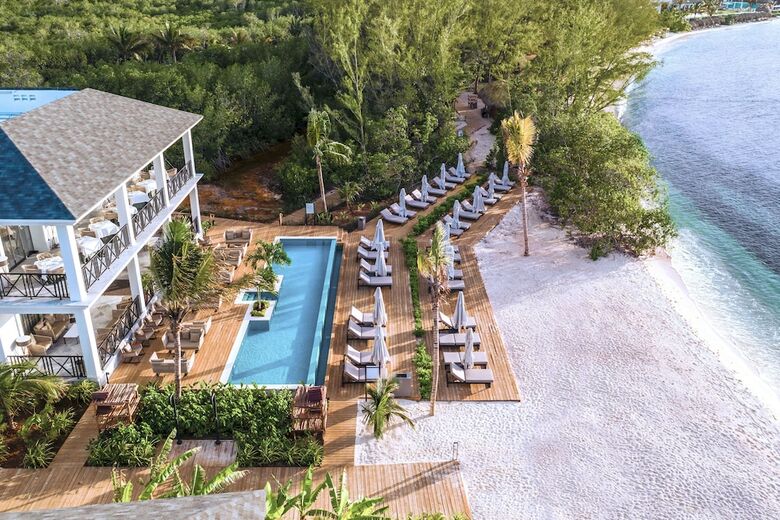 Hotel Excellence Oyster Bay- Adults Only - All-inclusive