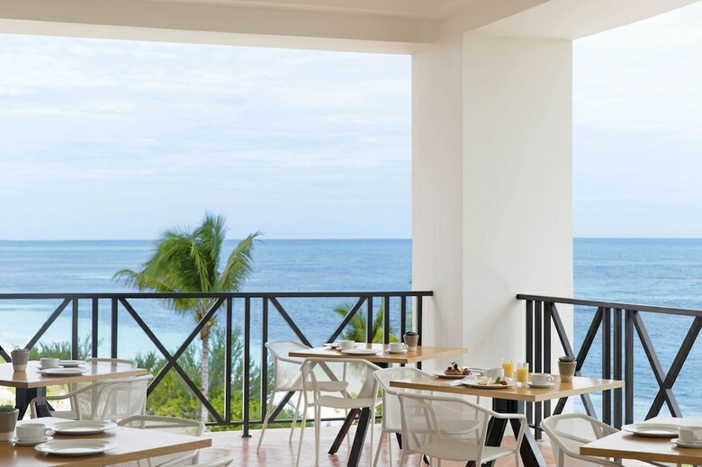 Hotel Excellence Oyster Bay- Adults Only - All-inclusive