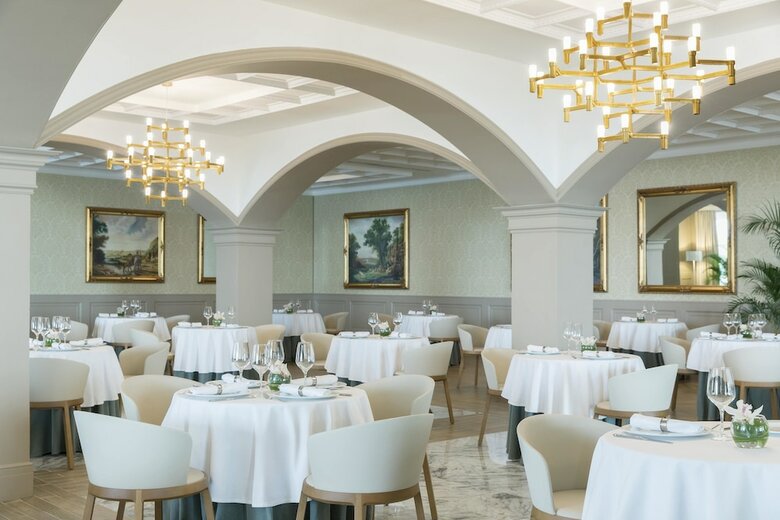Hotel Excellence Oyster Bay- Adults Only - All-inclusive
