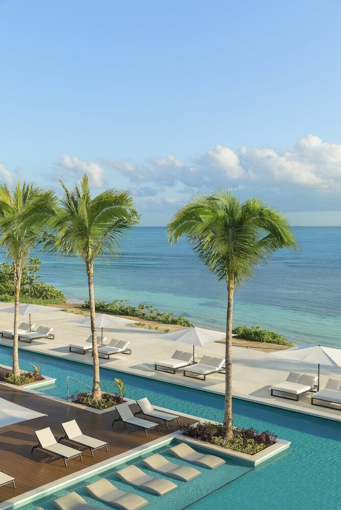 Hotel Excellence Oyster Bay- Adults Only - All-inclusive