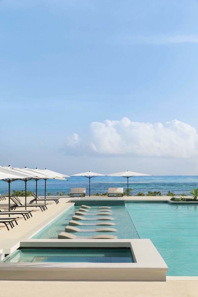 Hotel Excellence Oyster Bay- Adults Only - All-inclusive