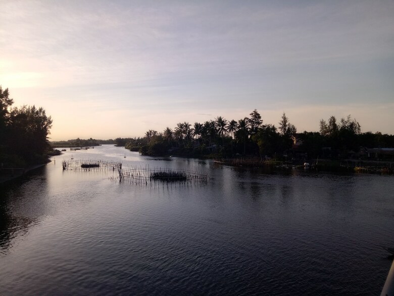 Hotel Coco Bungalows Hoi An