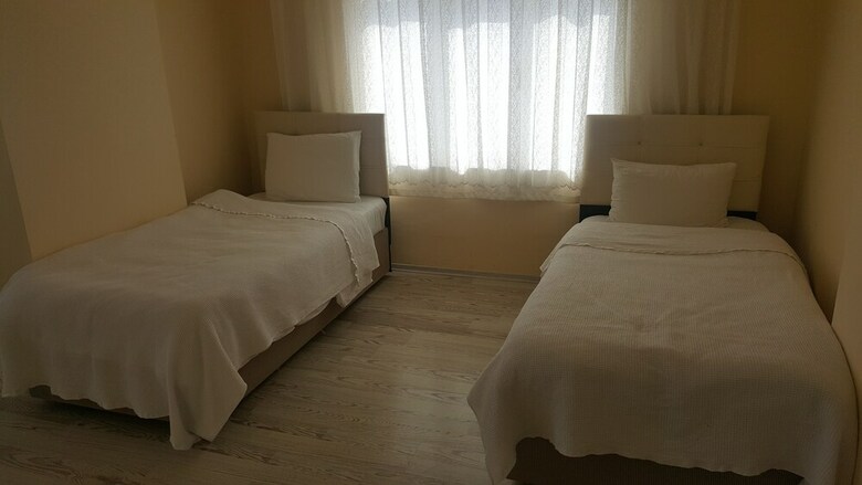 Pension Ata Konuk Evi