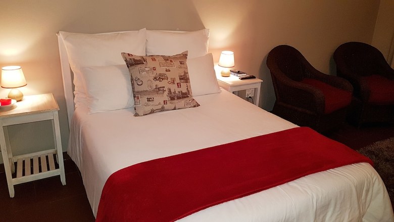Hotel Inca Lily Accommodation