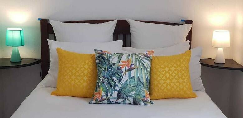Hotel Inca Lily Accommodation