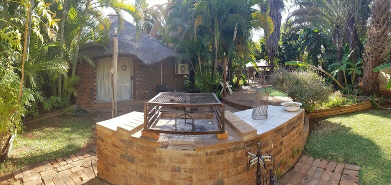 Hotel Inca Lily Accommodation