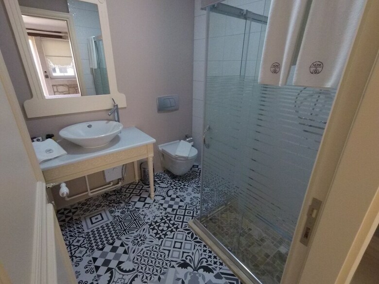 Monk Hotel Alacati - Adults Only