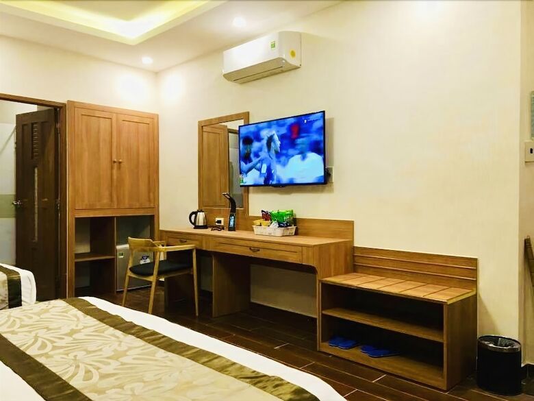 Hoan Thai Hotel
