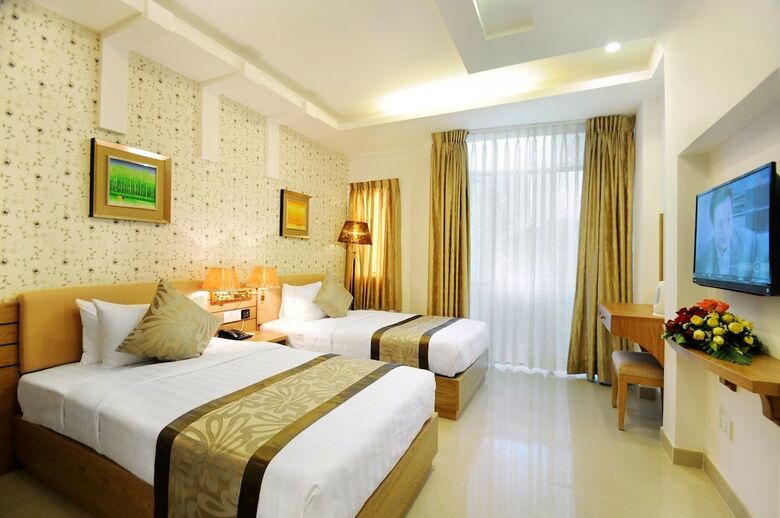 Hoan Thai Hotel