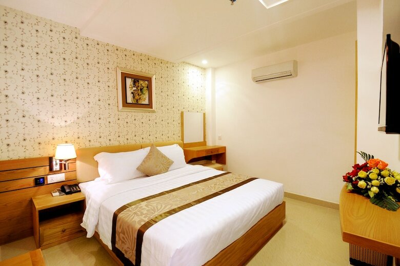 Hoan Thai Hotel