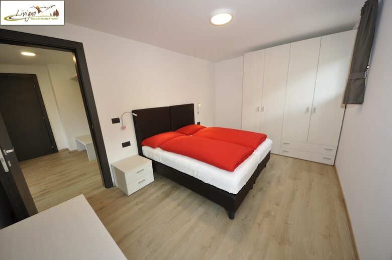 Apartamento Eco House Livigno