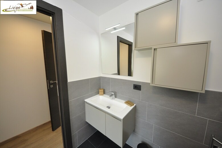 Apartamento Eco House Livigno