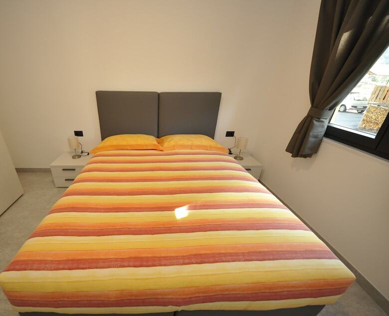 Apartamento Eco House Livigno
