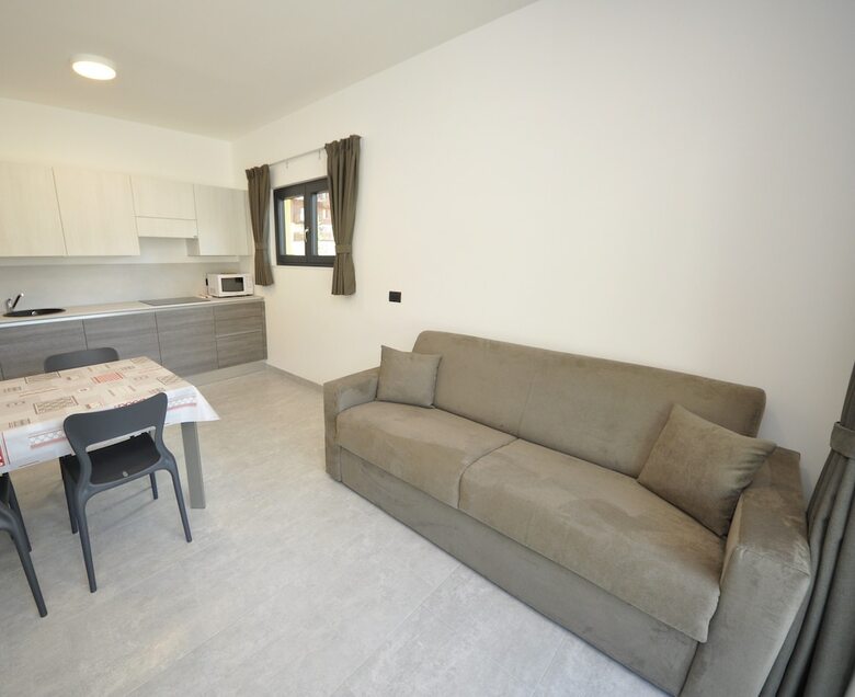 Apartamento Eco House Livigno