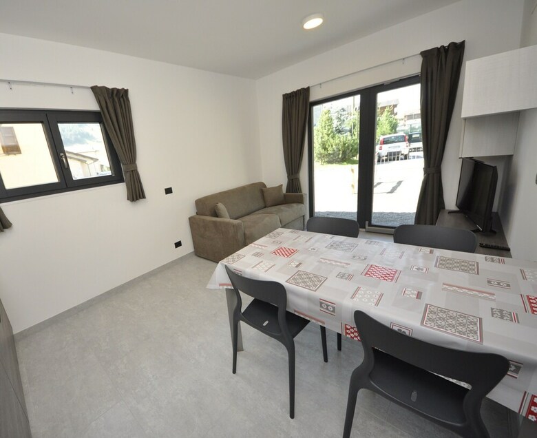 Apartamento Eco House Livigno