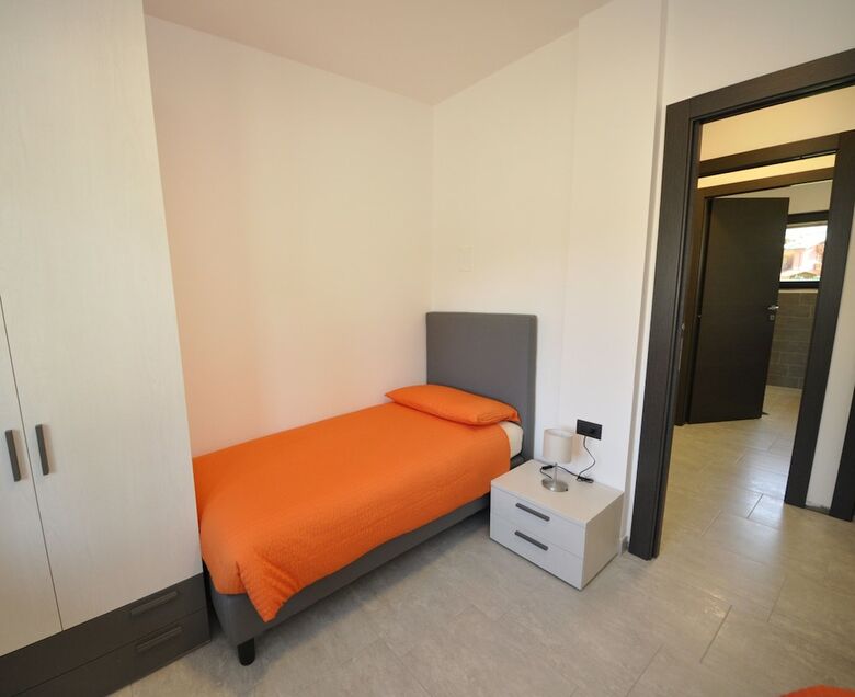Apartamento Eco House Livigno