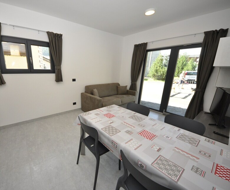 Apartamento Eco House Livigno