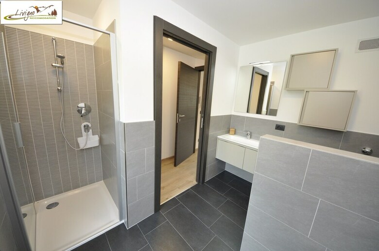 Apartamento Eco House Livigno