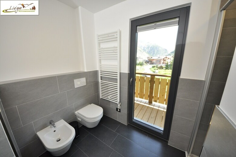 Apartamento Eco House Livigno