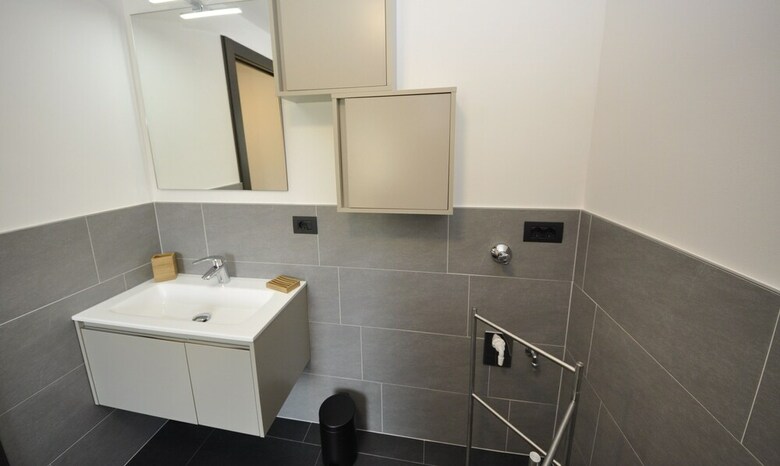 Apartamento Eco House Livigno