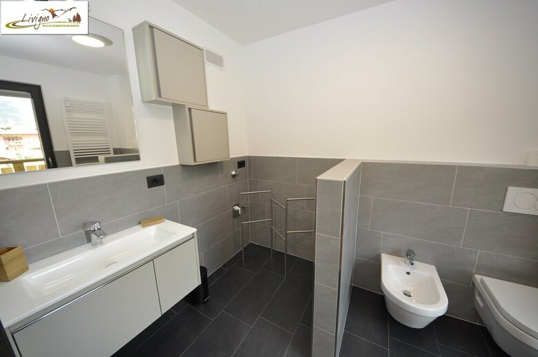 Apartamento Eco House Livigno