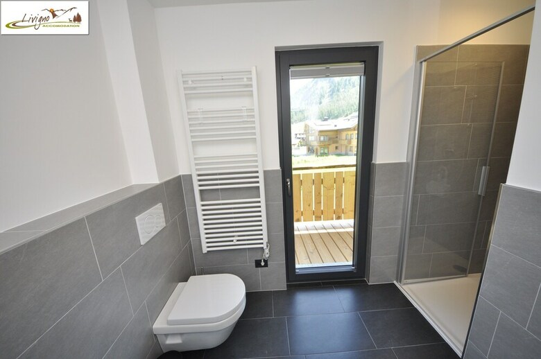 Apartamento Eco House Livigno